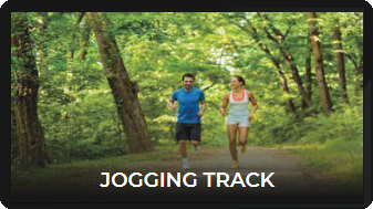 One Global Goa Bicholim have Jogging Track